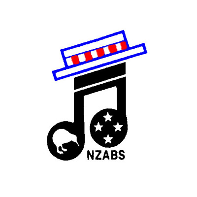 New Zealand Association of Barbershop Singers (NZABS)